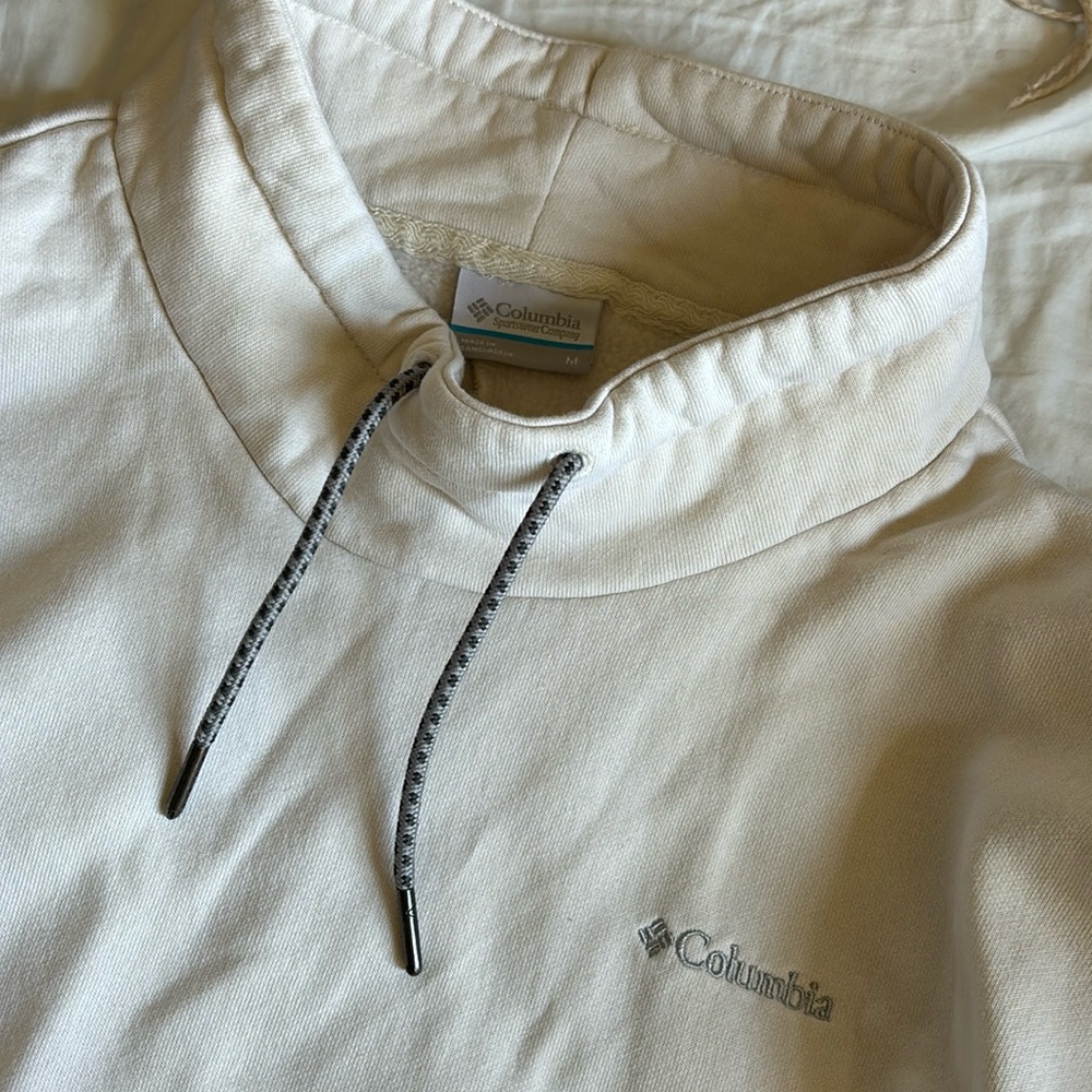 Columbia Women’s Sweater